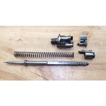 Zameczek kompletny system Mauser 98 M43 La Coruna #3